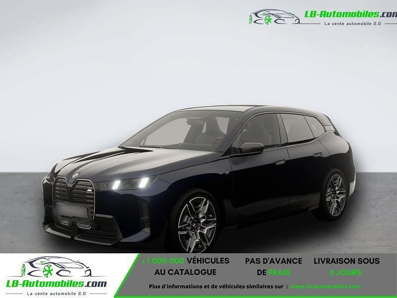 Utilisé 2025 BMW iX Comfort Edition SUV | 116 300 € - Image 1/4