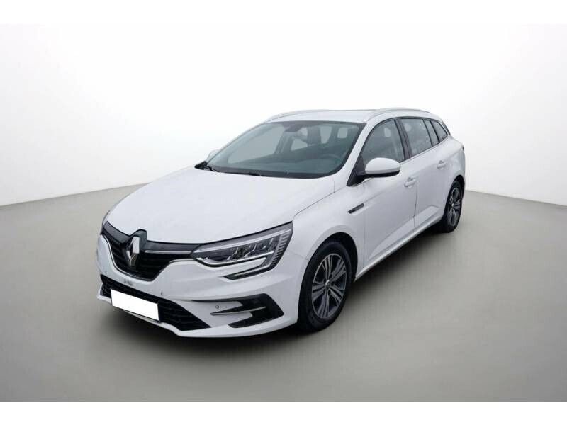 Utilisé 2022 Renault Mégane GrandTour Evolution Break | 16 990 € (Prix assez cher) - Image 1/4