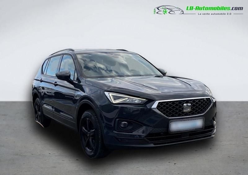 Utilisé 2020 Seat Tarraco SUV | 25 200 € (Super prix) - Image 1/4