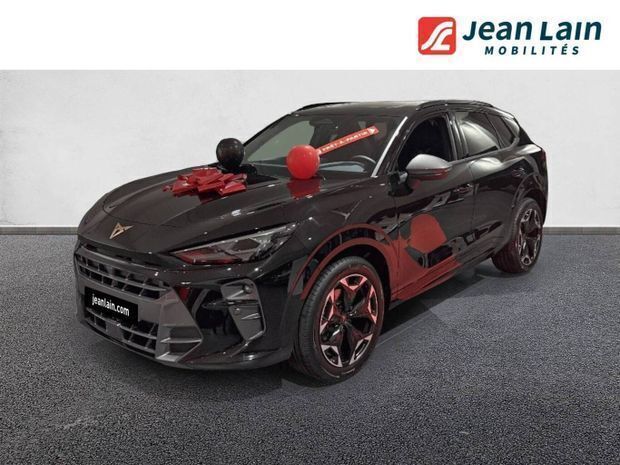Noir Utilisé 2024 Cupra Terramar SUV | 43 384 € (Prix cher) - Image 1/4