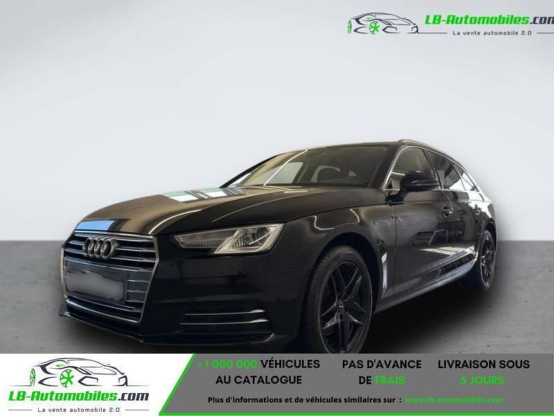Utilisé 2018 Audi A4 Sport Break | 22 400 € (Prix juste) - Image 1/4