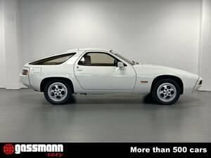 Occasion Porsche 928 240 ch (176 kW) 1979 Blanc Coupé