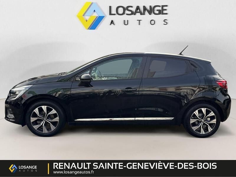 Occasion Renault Clio V Evolution 2023 Noir Citadine