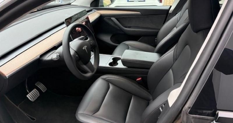 Occasion Tesla Model Y Performance 353 kW (480 ch) 2023 SUV