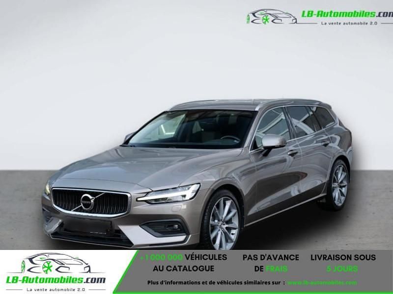Occasion Volvo V60 190 ch (139 kW) 2018 Break