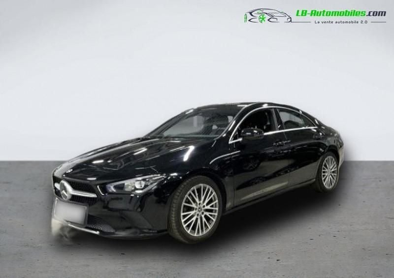 Utilisé 2022 Mercedes 200 Coupé | 29 700 € (Super prix) - Image 1/1