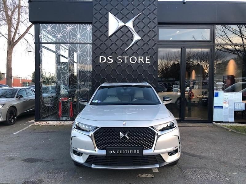 Occasion DS Automobiles DS7 Crossback Rivoli 2021 SUV