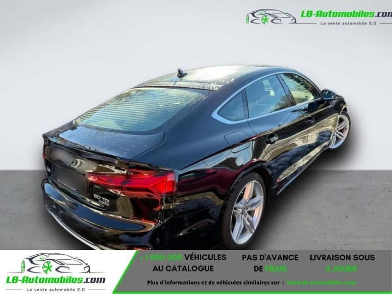 Occasion Audi A5 Sportback Sport 286 ch (210 kW) 2020 Citadine