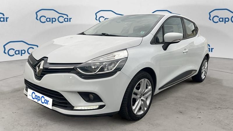 Utilisé 2019 Renault Clio IV Business | 8 990 € (Prix juste) - Image 1/3