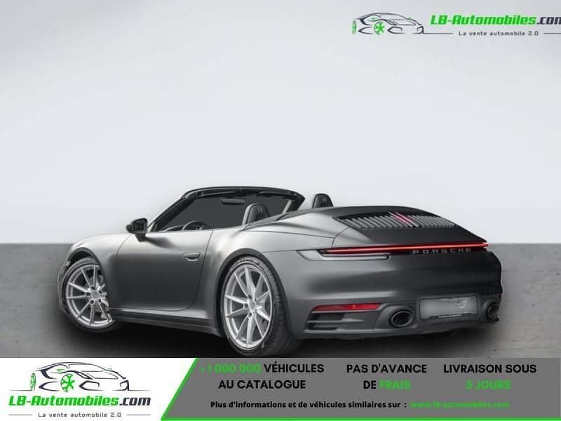 Occasion Porsche 911 385 ch (283 kW) 2020 Coupé