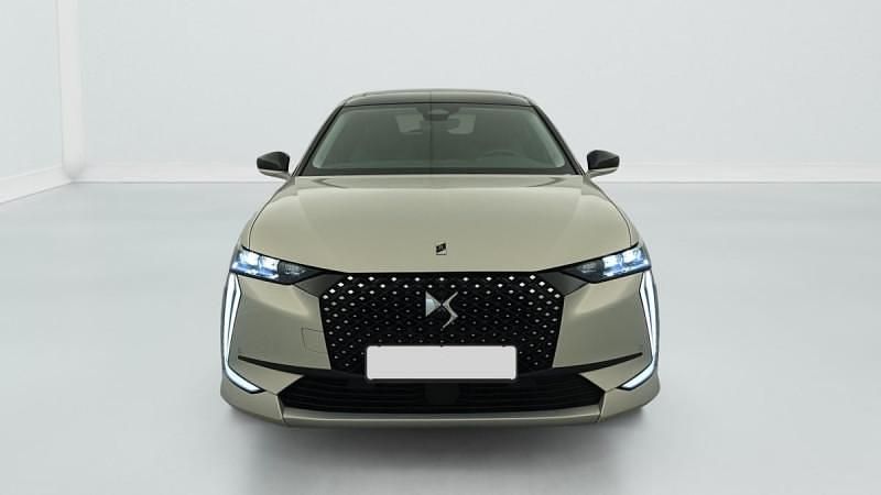 Occasion DS Automobiles DS4 136 ch (100 kW) 2024 SUV
