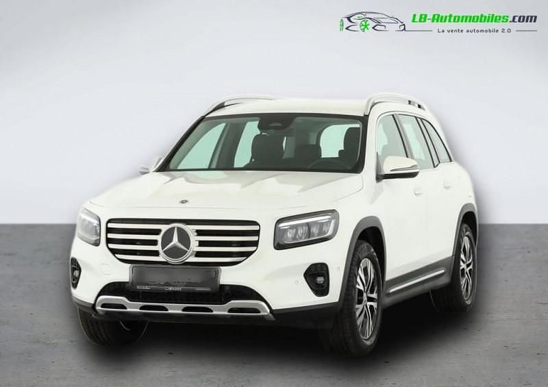Utilisé 2024 Mercedes GLB200 SUV | 46 400 € - Image 1/4