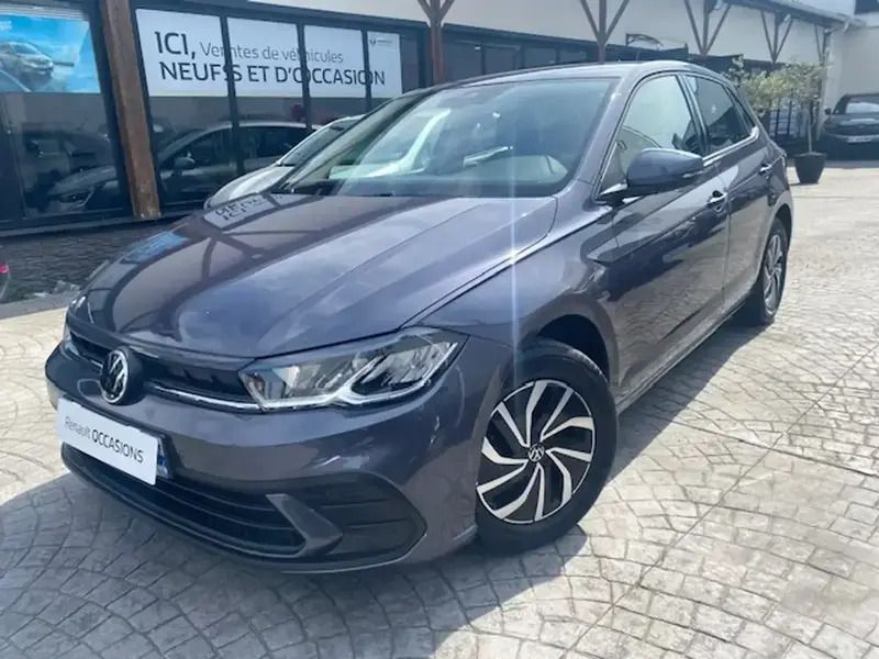 Utilisé 2024 VW Polo S Berline | 21 100 € (Prix juste) - Image 1/4