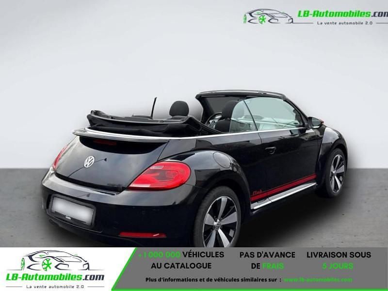 Occasion VW Golf 150 ch (110 kW) 2016 Cabriolet