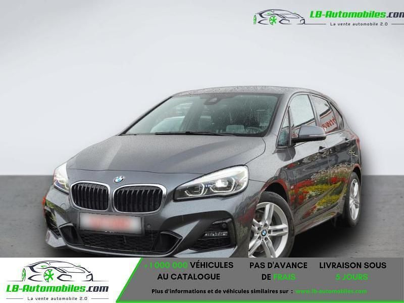 Utilisé 2021 BMW 220 Sport Line Break | 31 200 € (Prix juste) - Image 1/4