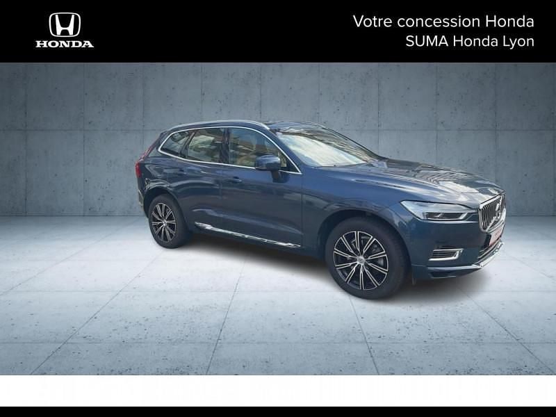 Utilisé 2020 Volvo XC60 Inscription SUV | 36 890 € (Prix juste) - Image 1/4