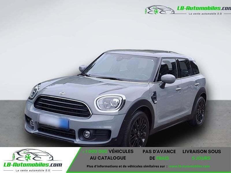 Occasion 2020 Mini Countryman SUV | 29 000 € - Image 1/4