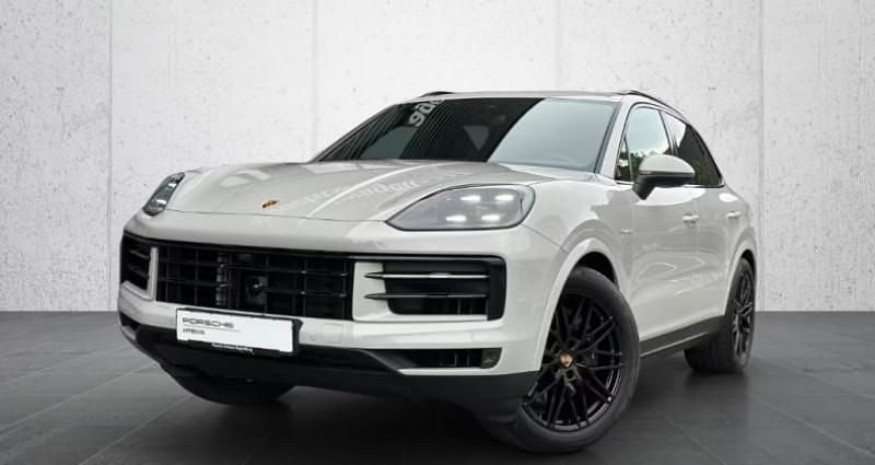 Occasion Porsche Cayenne 470 ch (345 kW) 2024 SUV