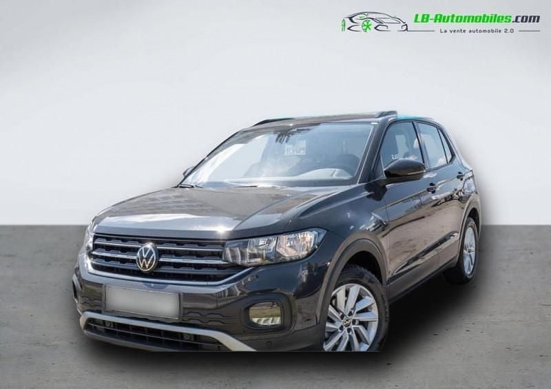 Utilisé 2021 VW T-Cross SUV | 19 800 € (Prix juste) - Image 1/4