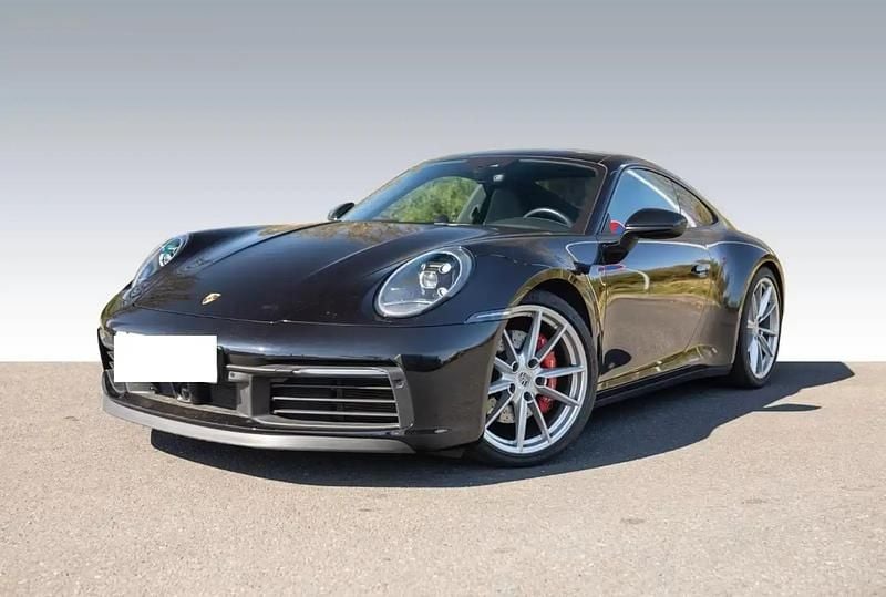 Utilisé 2019 Porsche 911 Carrera 4S Coupé | 115 900 € - Image 1/4