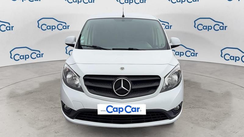 Occasion Mercedes Citan 109 2021