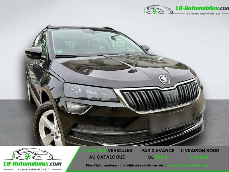 Utilisé 2021 Skoda Karoq SUV | 25 800 € (Bon prix) - Image 1/4