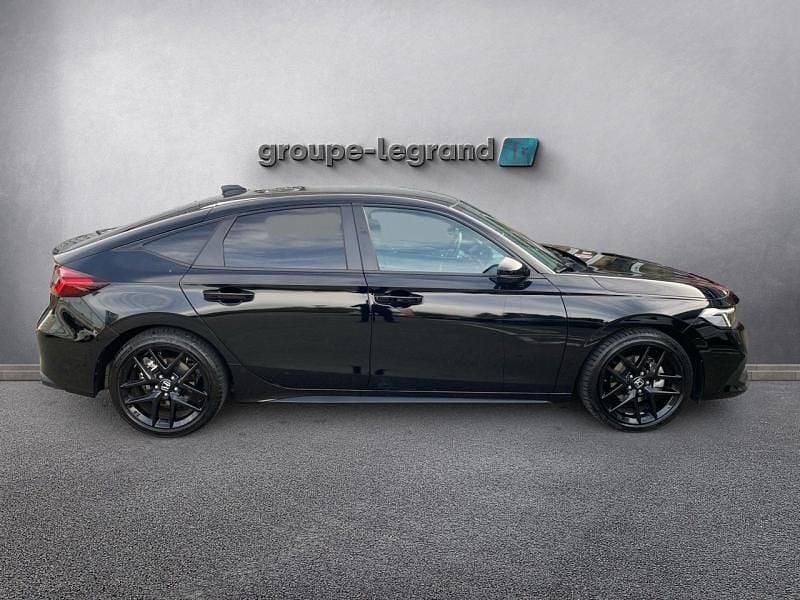 Occasion Honda Civic Sport 145 ch (106 kW) 2024 Berline