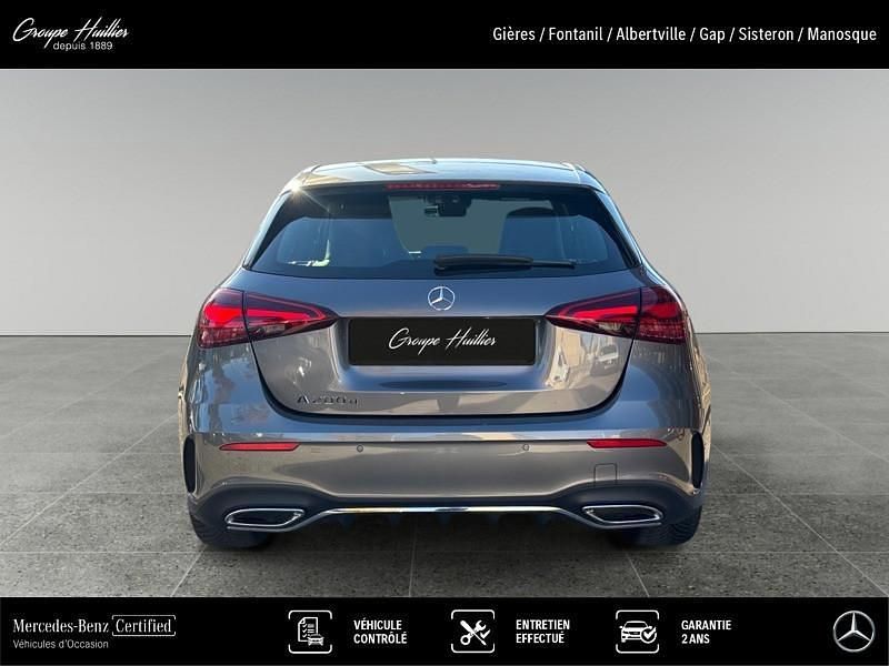 Occasion Mercedes A200 AMG line 150 ch (110 kW) 2024 Berline