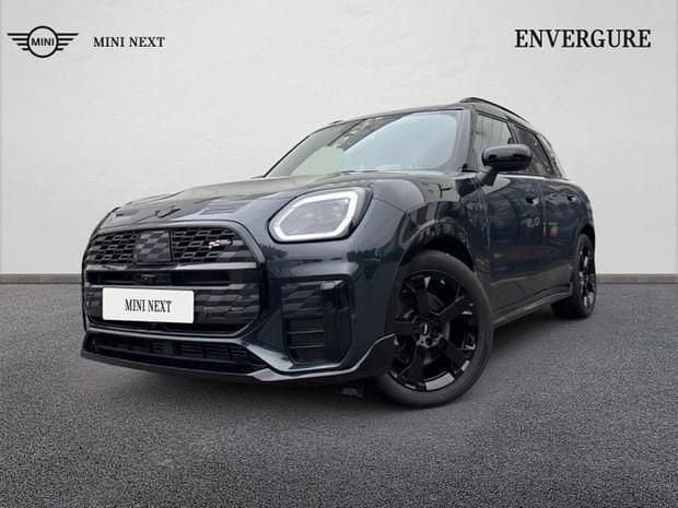 Utilisé 2024 Mini John Cooper Works Countryman SUV | 41 990 € - Image 1/4