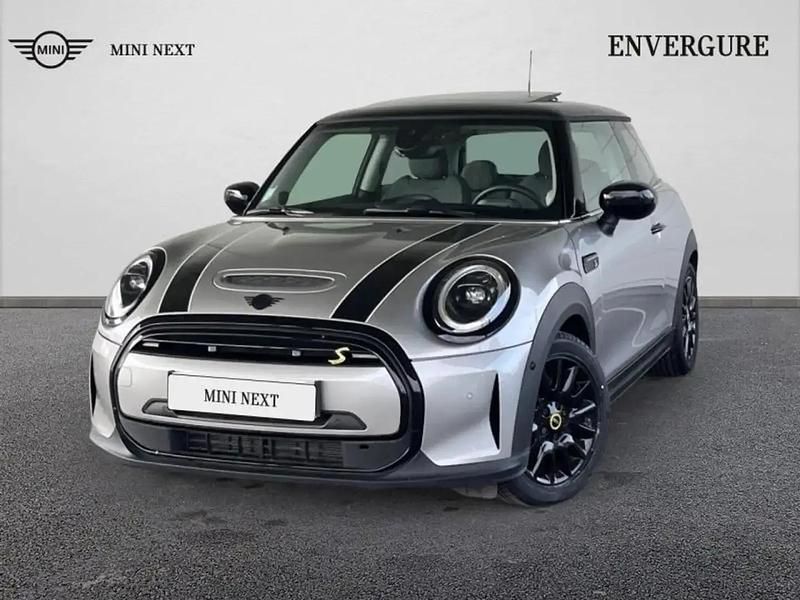 Argent Utilisé 2023 Mini Cooper SE Premium Plus Citadine | 20 490 € (Bon prix) - Image 1/4