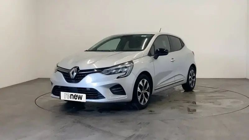 Gris Utilisé 2023 Renault Clio V Evolution Citadine | 17 590 € (Prix juste) - Image 1/4