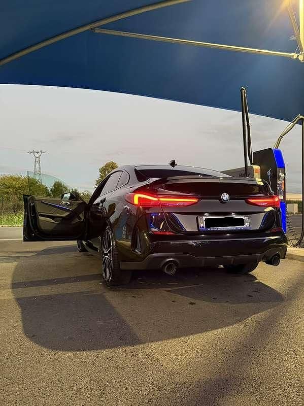 Occasion BMW 220 M Sport 190 ch (139 kW) 2020 Coupé