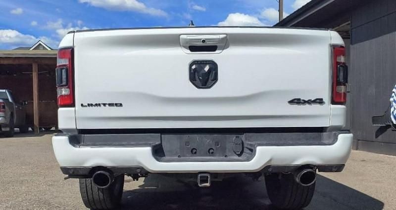 Occasion Dodge Ram Limited 2021