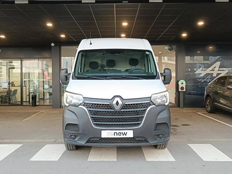 Occasion Renault Master 2023 Blanc Monospace
