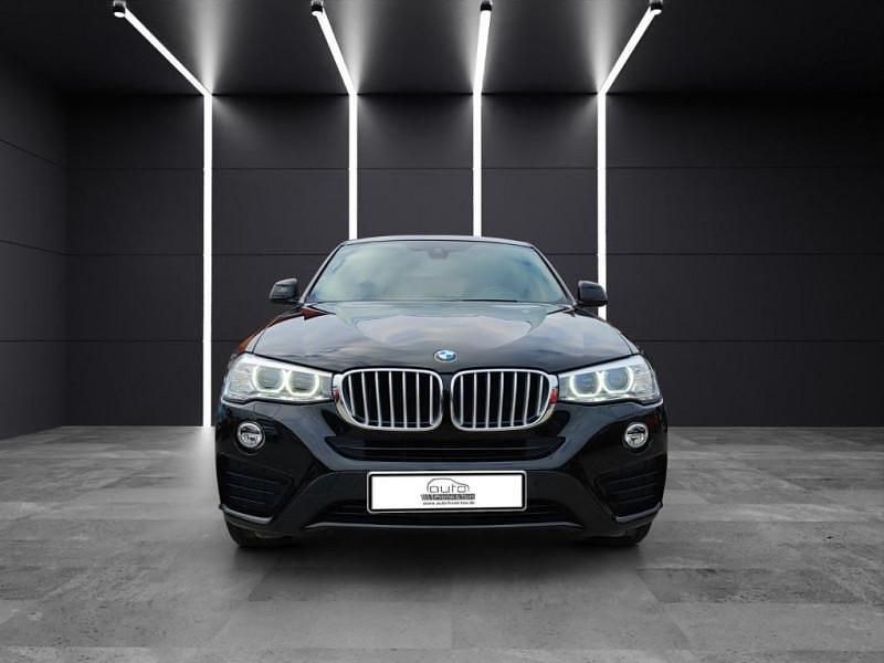 Occasion BMW X4 Comfort Edition 245 ch (180 kW) 2017 SUV