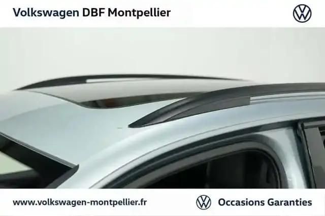 Occasion VW Tiguan R-line 2025 Argent SUV