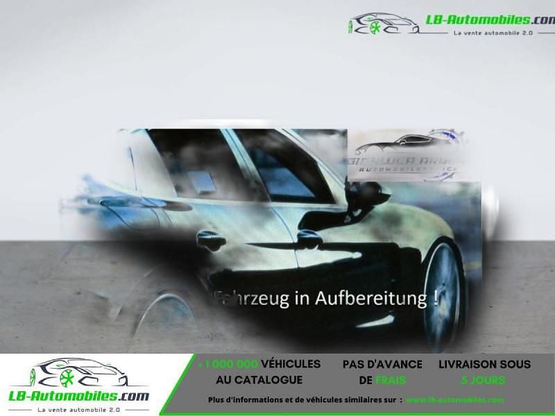 Occasion 2022 Ford Ranger Wolftrak Pick-up | 38 300 € (Prix assez cher) - Image 1/1