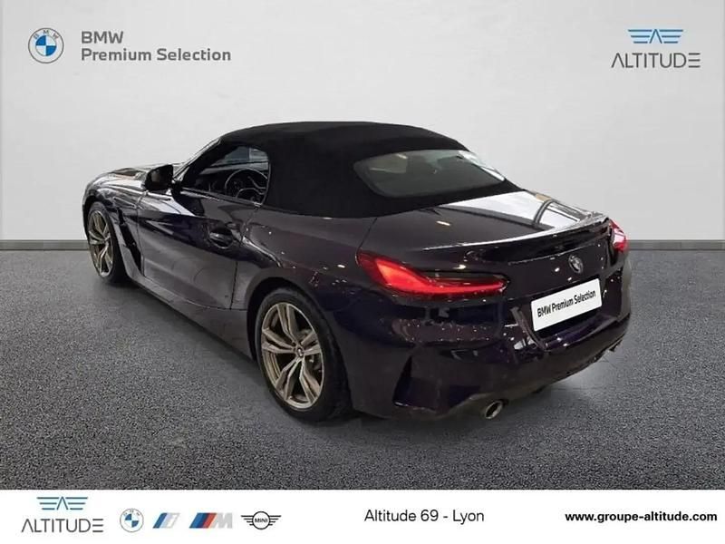 Occasion BMW Z4 M Sport 200 ch (147 kW) 2023 Cabriolet