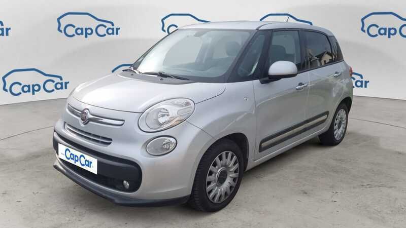 Utilisé 2016 Fiat 500L Business Monospace | 9 590 € (Prix juste) - Image 1/3