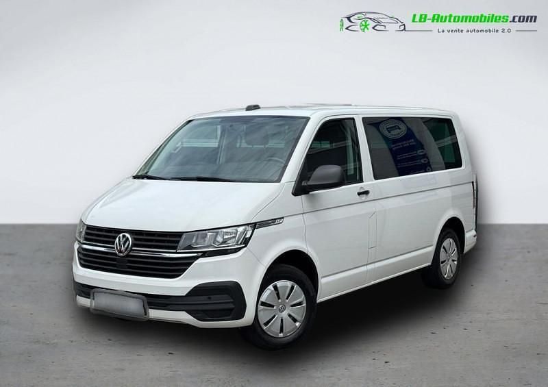 Utilisé 2021 VW Multivan Break | 41 400 € (Super prix) - Image 1/4