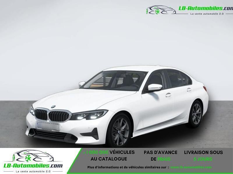 Utilisé 2022 BMW 330 Sport Line Berline | 37 500 € (Bon prix) - Image 1/4