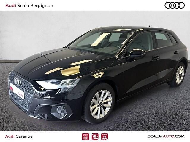 Utilisé 2024 Audi A3 | 23 990 € - Image 1/4