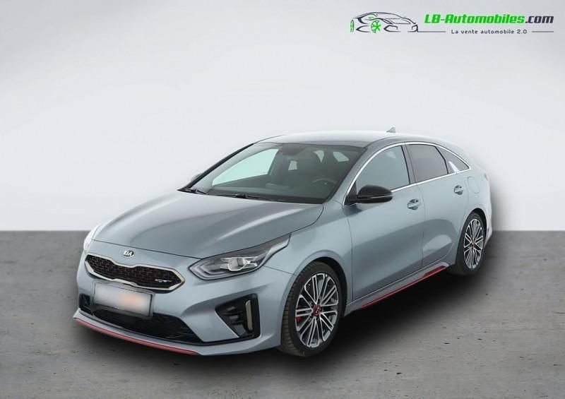 Utilisé 2020 Kia ProCeed 2 Citadine | 27 900 € (Prix juste) - Image 1/4