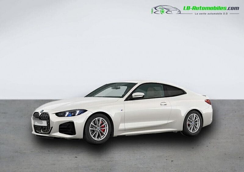 Utilisé 2024 BMW 430 Comfort Edition Coupé | 58 500 € - Image 1/4