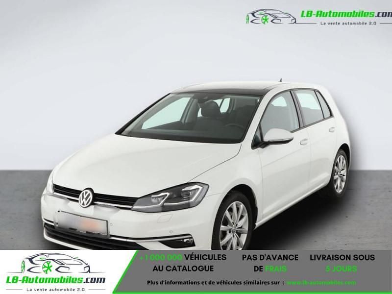 Occasion 2017 VW Golf Berline | 20 200 € (Prix juste) - Image 1/4