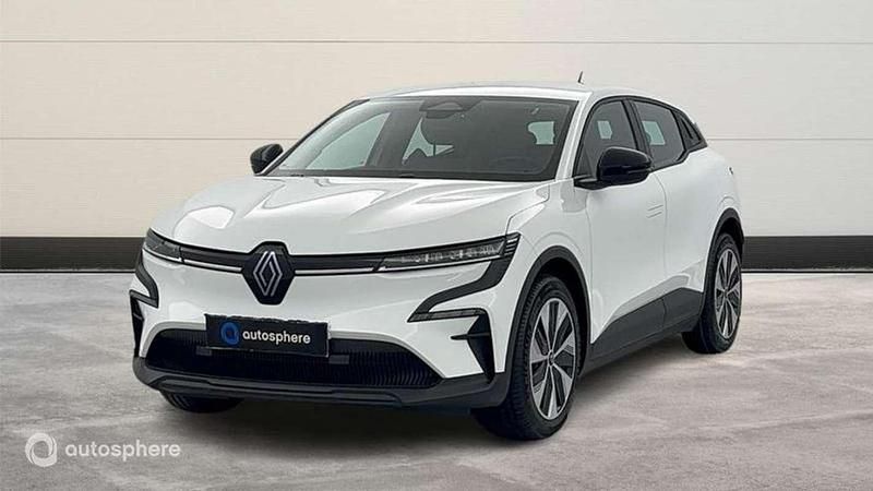 Occasion Renault Megane E-Tech Evolution 97 kW (133 ch) 2022 SUV