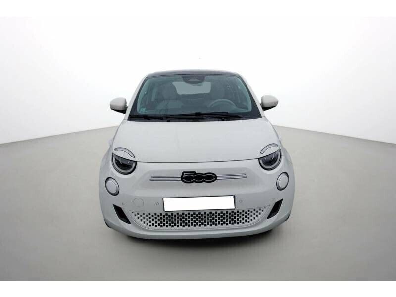 Occasion Fiat 500e La Prima 86 kW (118 ch) 2023 Citadine