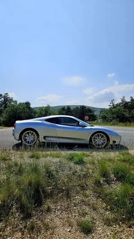 Utilisé 2001 Ferrari 360 Coupé | 165 000 € - Image 1/4