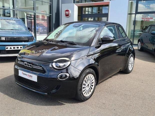Utilisé 2023 Fiat 500e Action Citadine | 13 280 € (Bon prix) - Image 1/4