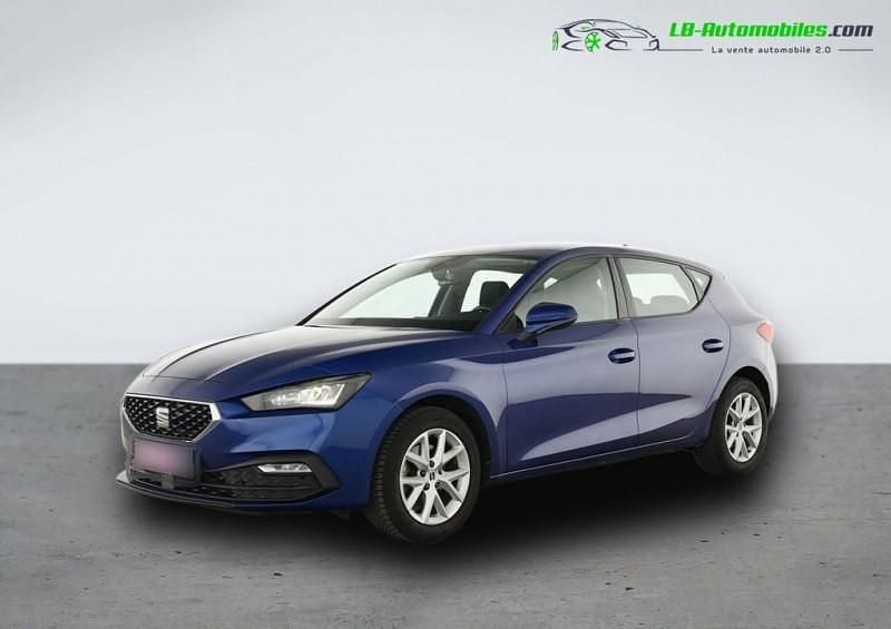 Utilisé 2021 Cupra Leon Break | 21 000 € (Prix juste) - Image 1/4